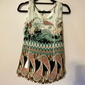 New York & Co work top small